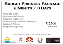 Goa Holiday Packages_2