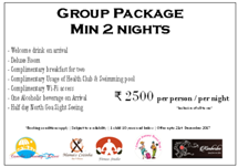 Goa Holiday Packages_3