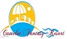 Camelot Fantasy Resort Logo