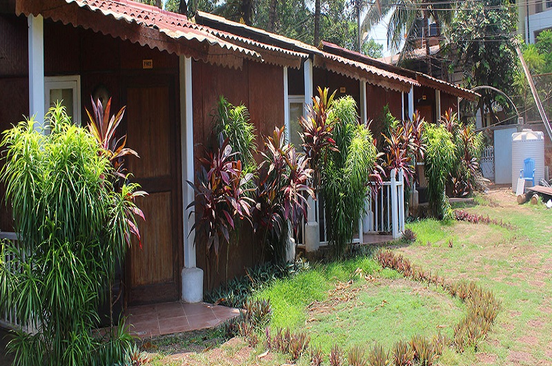 Camelot Fantasy Resort, Goa - Slider Image 2